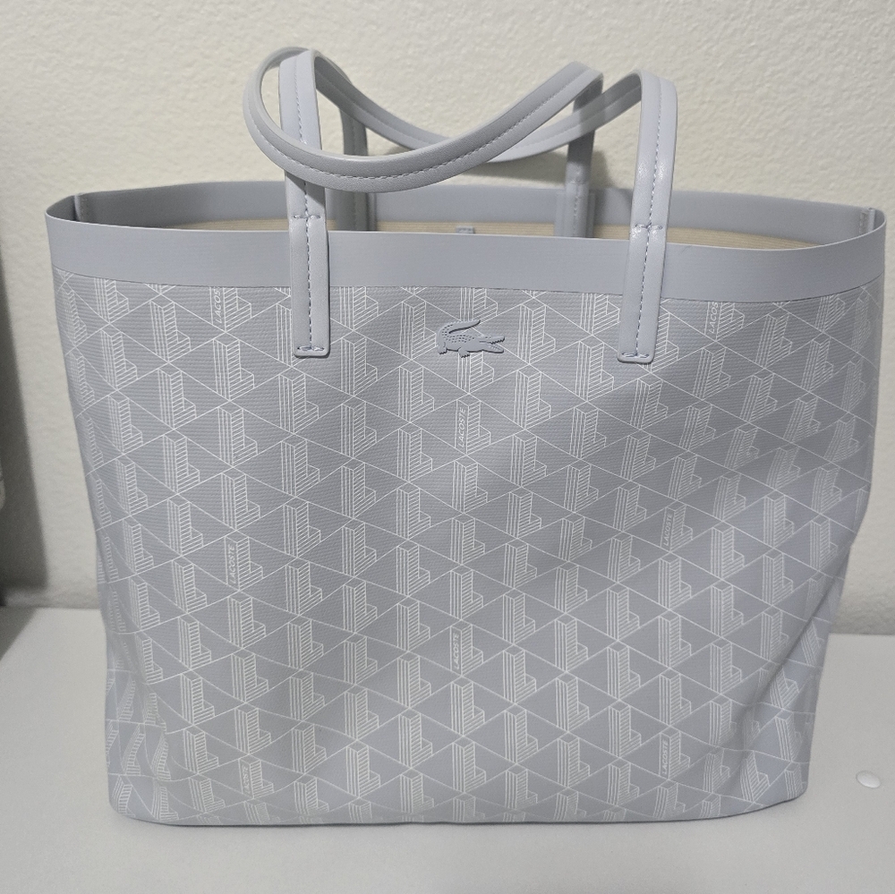 Lacoste tote